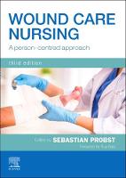 Wound Care Nursing E-Book: Wound Care Nursing E-Book (ePub eBook)