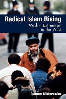 Radical Islam Rising: Muslim Extremism in the West