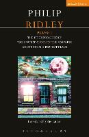  Ridley Plays 1: The Pitchfork Disney;  The Fastest Clock in the Universe;  Ghost from...