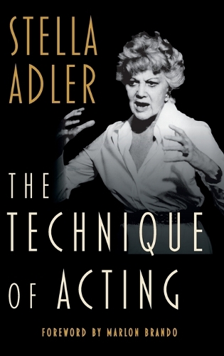 Technique of Acting, The