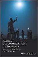 Communications and Mobility (ePub eBook)
