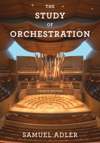Study of Orchestration, The