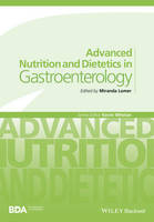 Advanced Nutrition and Dietetics in Gastroenterology (ePub eBook)