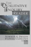 Qualitative Inquiry Reader, The