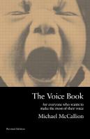 Voice Book, The: Revised Edition