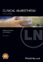 Clinical Anaesthesia (PDF eBook)