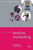 Mastering Fashion Marketing (PDF eBook)