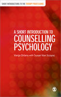 A Short Introduction to Counselling Psychology (PDF eBook)