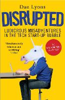 Disrupted (ePub eBook)