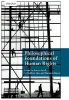 Philosophical Foundations of Human Rights (PDF eBook)