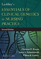 Lashley's Essentials of Clinical Genetics in Nursing Practice (ePub eBook)