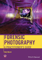 Forensic Photography (PDF eBook)