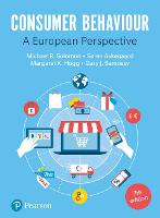 Consumer Behaviour: A European Perspective (ePub eBook)
