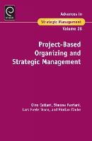 Project-Based Organizing and Strategic Management (PDF eBook)