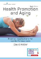 Health Promotion and Aging: Practical Applications for Health Professionals (ePub eBook)