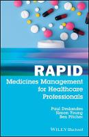 Rapid Medicines Management for Healthcare Professionals (PDF eBook)