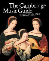 Cambridge Music Guide, The