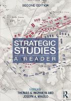 Strategic Studies: A Reader (PDF eBook)