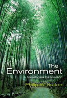 The Environment (PDF eBook)