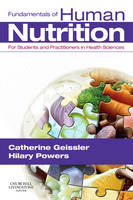 Fundamentals of Human Nutrition E-Book (ePub eBook)