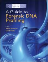A Guide to Forensic DNA Profiling (PDF eBook)