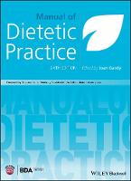 Manual of Dietetic Practice (PDF eBook)