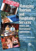 Managing Tourism and Hospitality Services (PDF eBook)