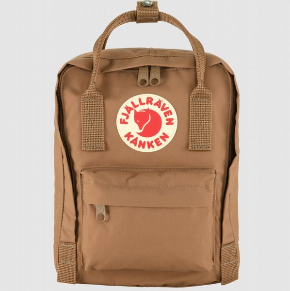 Fjallraven - Kanken Mini - Khaki Dust