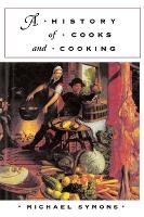 History of Cooks and Cooking, A