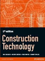 Construction Technology 5th edition