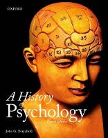 History of Psychology, A