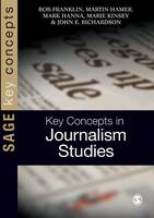 Key Concepts in Journalism Studies (PDF eBook)