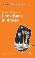 John Osborne's Look Back in Anger