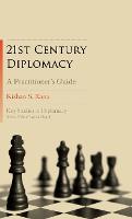 21st-Century Diplomacy: A Practitioner's Guide (PDF eBook)