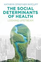 The Social Determinants of Health (ePub eBook)