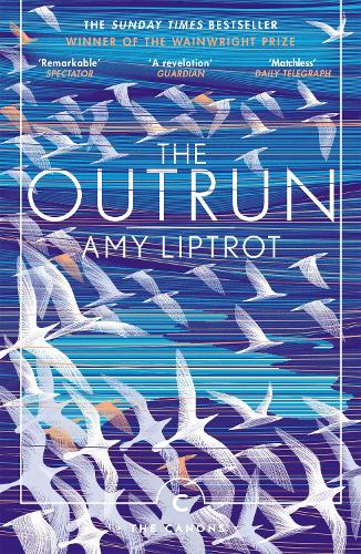 Outrun, The