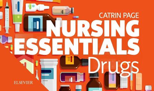 Nursing Essentials: Drugs (ePub eBook)