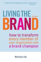 Living the Brand (PDF eBook)