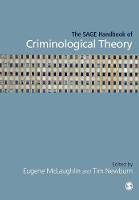The SAGE Handbook of Criminological Theory (PDF eBook)