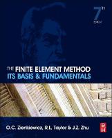 Finite Element Method: Its Basis and Fundamentals, The