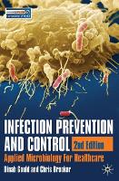 Infection Prevention and Control: Applied Microbiology for Healthcare (PDF eBook)