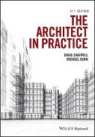 Architect in Practice, The