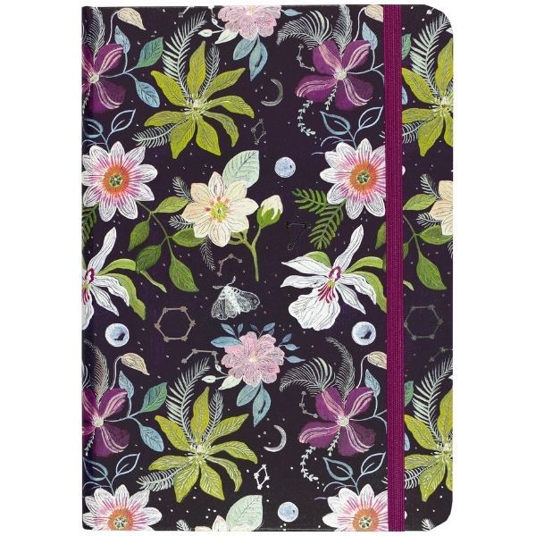 Celestial Garden Journal