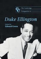 Cambridge Companion to Duke Ellington, The