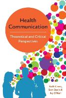 Health Communication (ePub eBook)