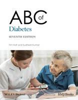 ABC of Diabetes (PDF eBook)
