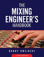 The Mixing Engineer�s Handbook (ePub eBook)