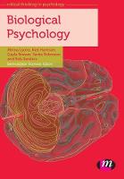 Biological Psychology (PDF eBook)