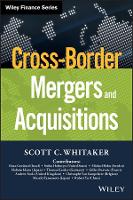 Cross-Border Mergers and Acquisitions (PDF eBook)