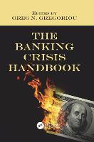 Banking Crisis Handbook, The